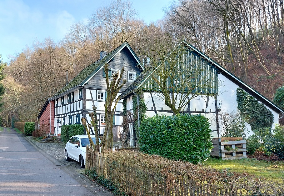 Honsbach - 2022